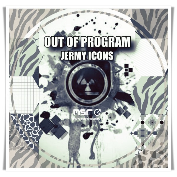 Out Of Program – Jermy Icons