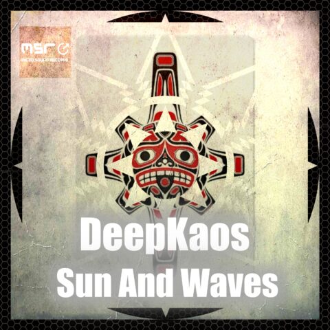 Sun And Waves – DeepKaos
