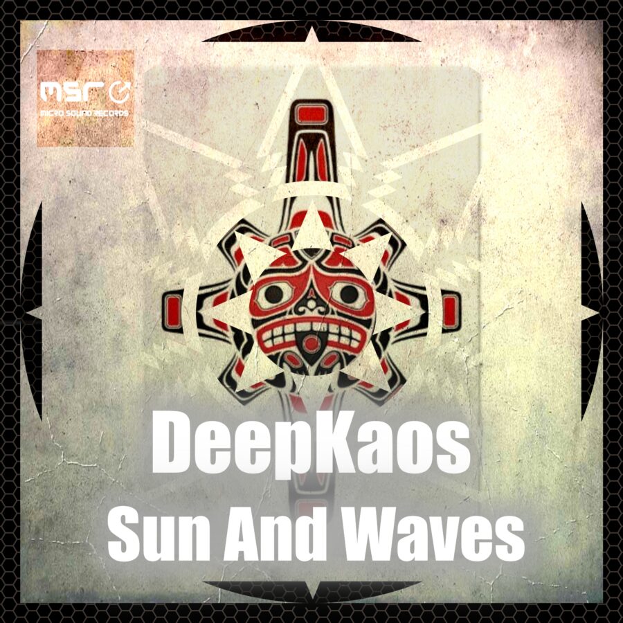 Sun And Waves – DeepKaos