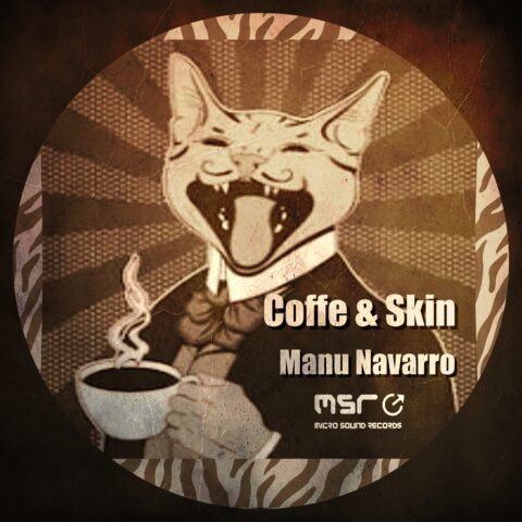 Coffe & Skin – Manu Navarro