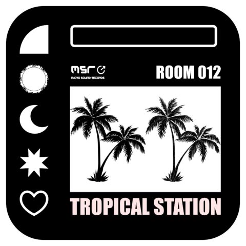 Room012, Tropical Station – Various Artists
