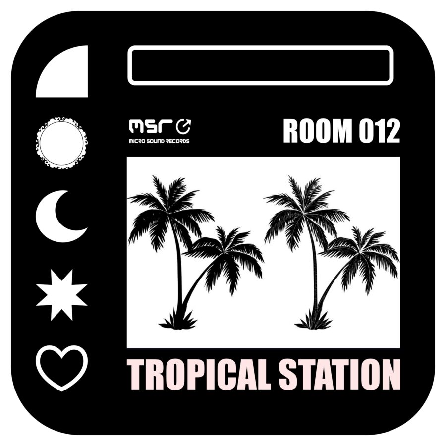 Room012, Tropical Station – Various Artists