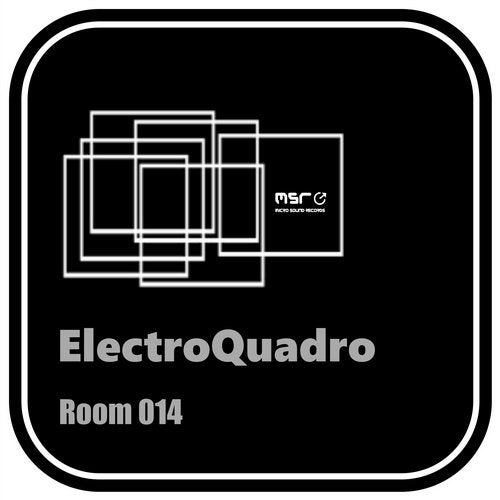 ROOM 014 – ElectroQuadro – Various Artists