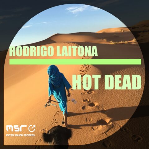 Hot Dead – Rodrigo Laitona