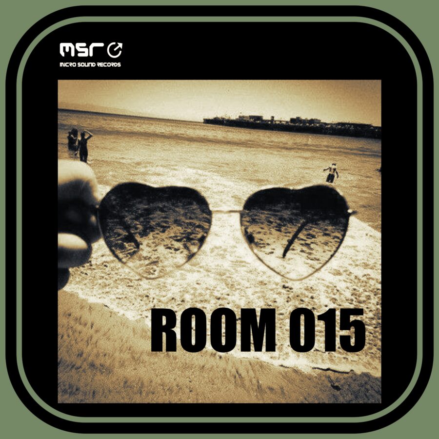 Room 015 – Various Artists