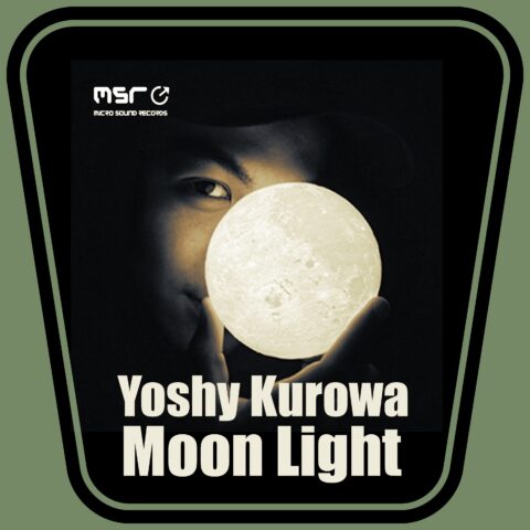 Moon Light – Yoshy Kurowa