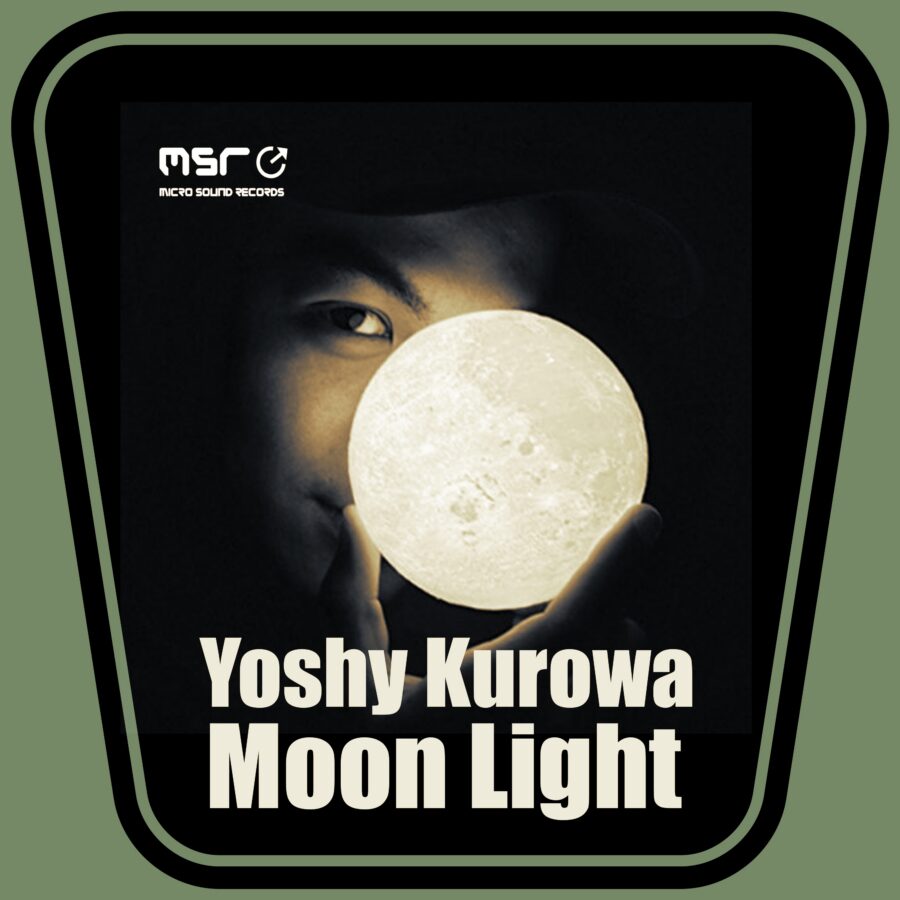 Moon Light – Yoshy Kurowa