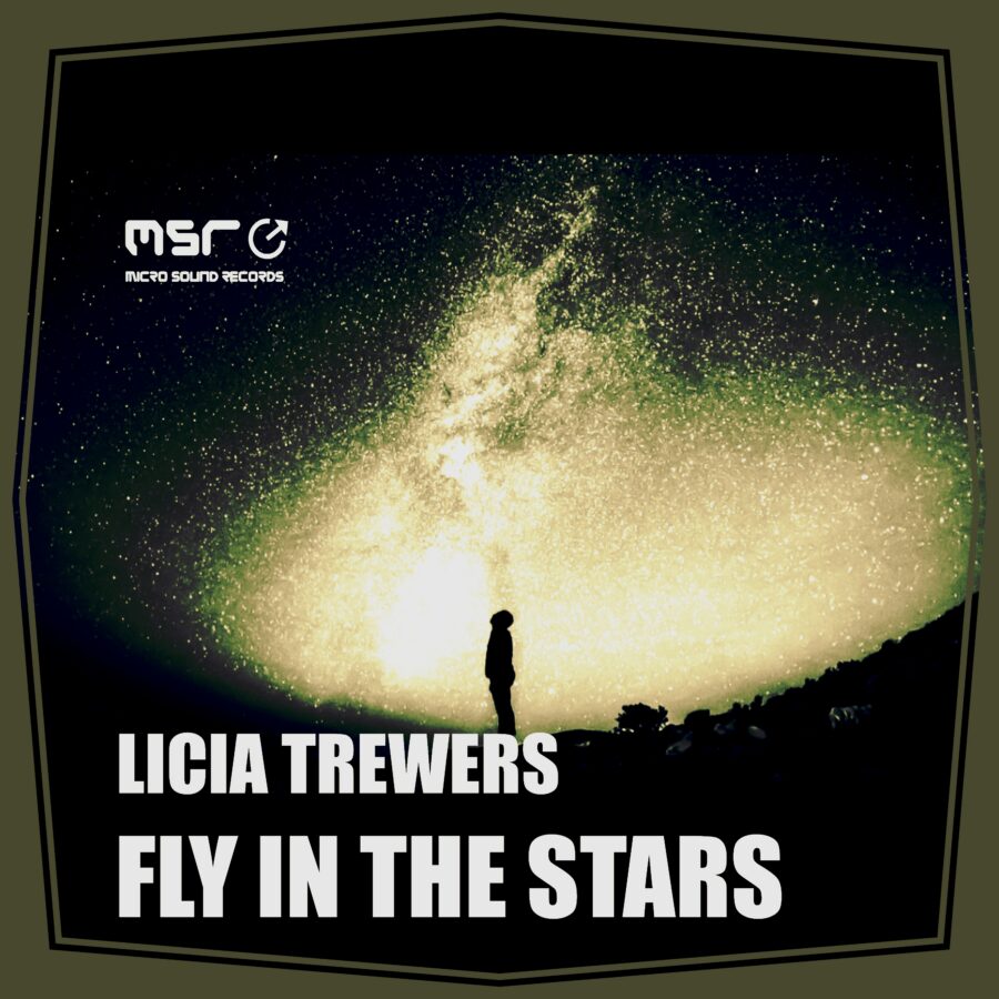 Fly In The Stars – Licia Trewers