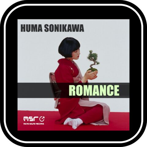 Romance – Huma Sonikawa