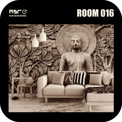 Room 016 – Various Artists