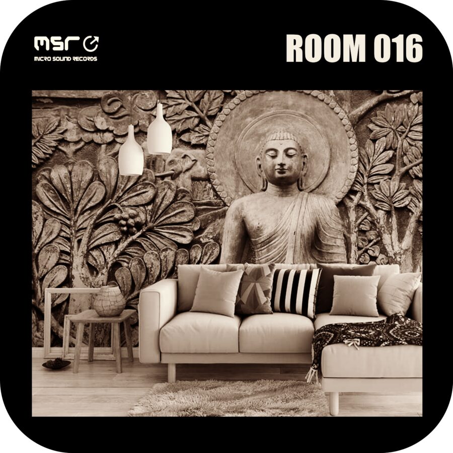 Room 016 – Various Artists