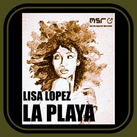 La playa – Lisa Lopez