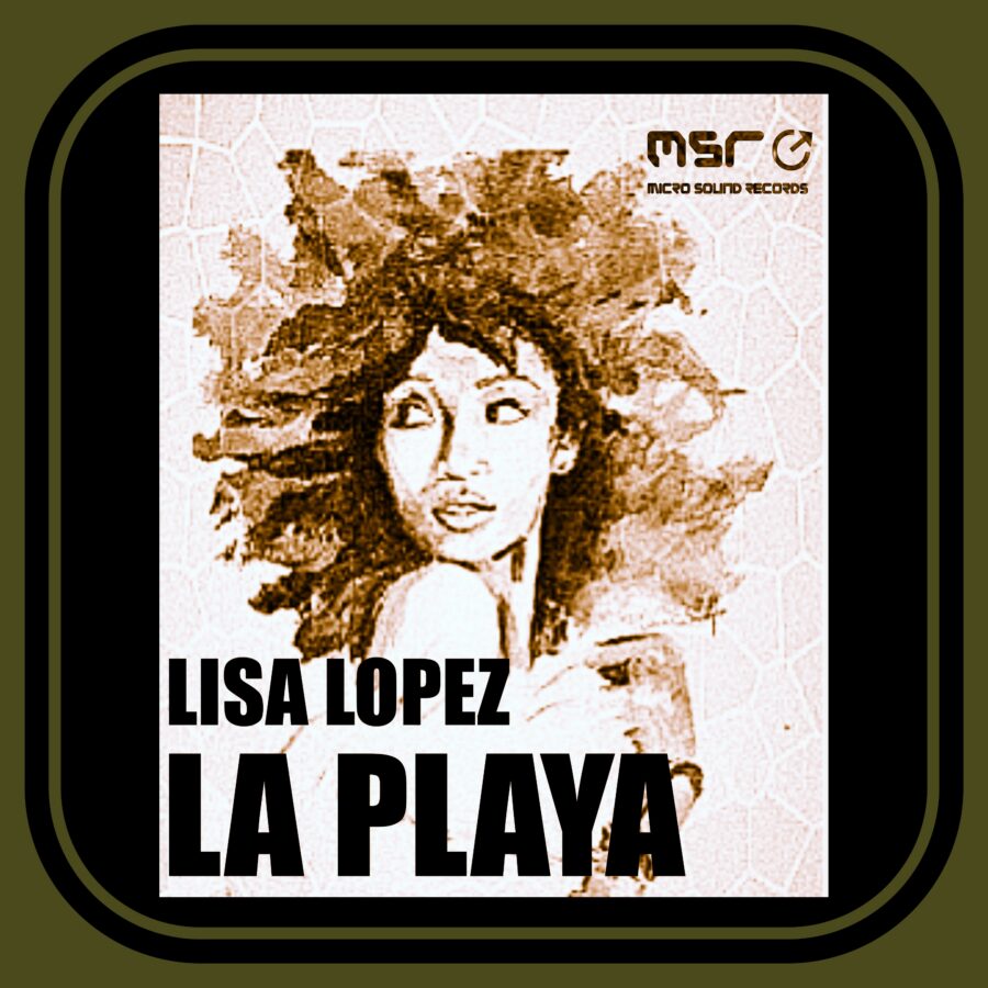 La playa – Lisa Lopez