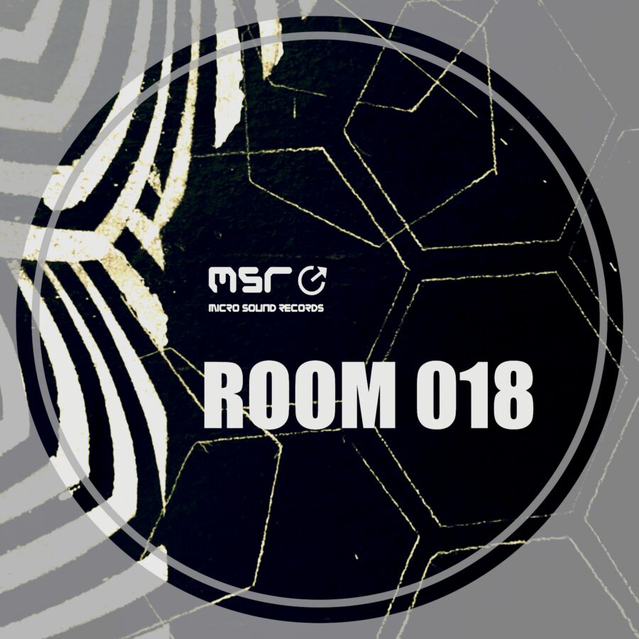 ROOM 018 – Various Artists