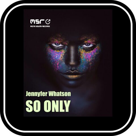 So Only – JENNYFER WHATSON