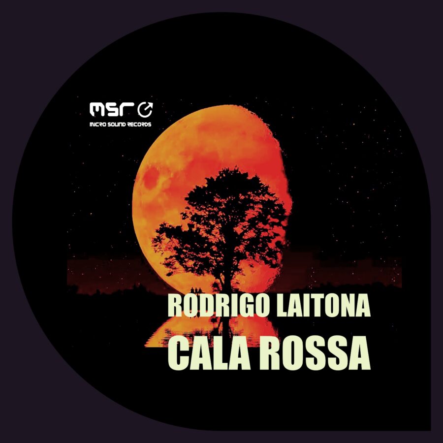 Cala rossa – Rodrigo Laitona