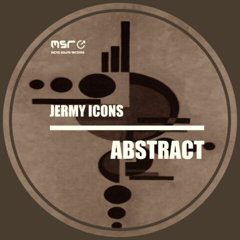 Abstract – Jermy Icons