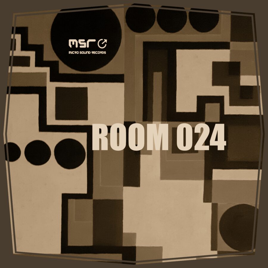 Room 024 – Various Artists