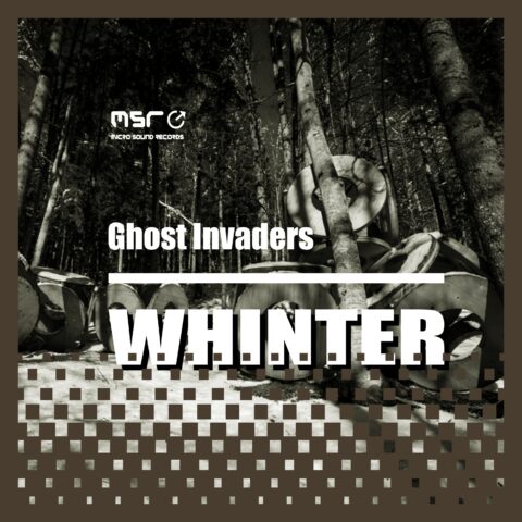 Whinter – Ghost Invaders