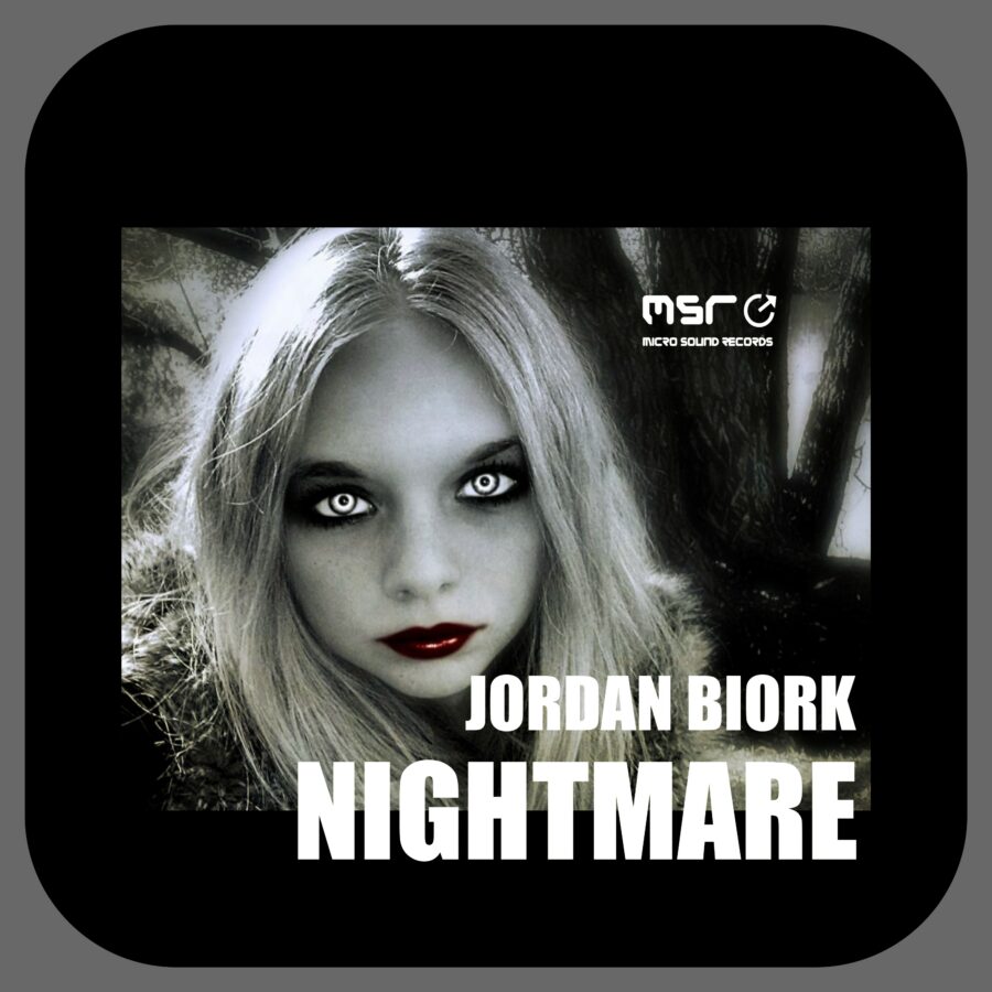 Nightmare – Jordan Biork