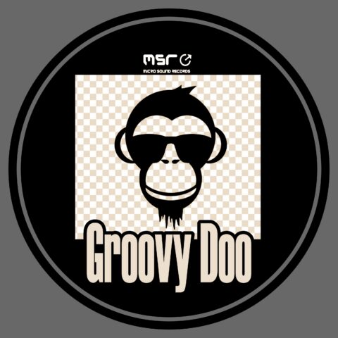 Groovy Doo – Groovy Doo