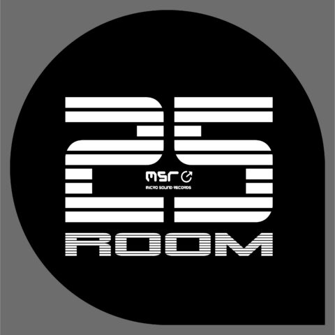 Room 025 – Various Artists