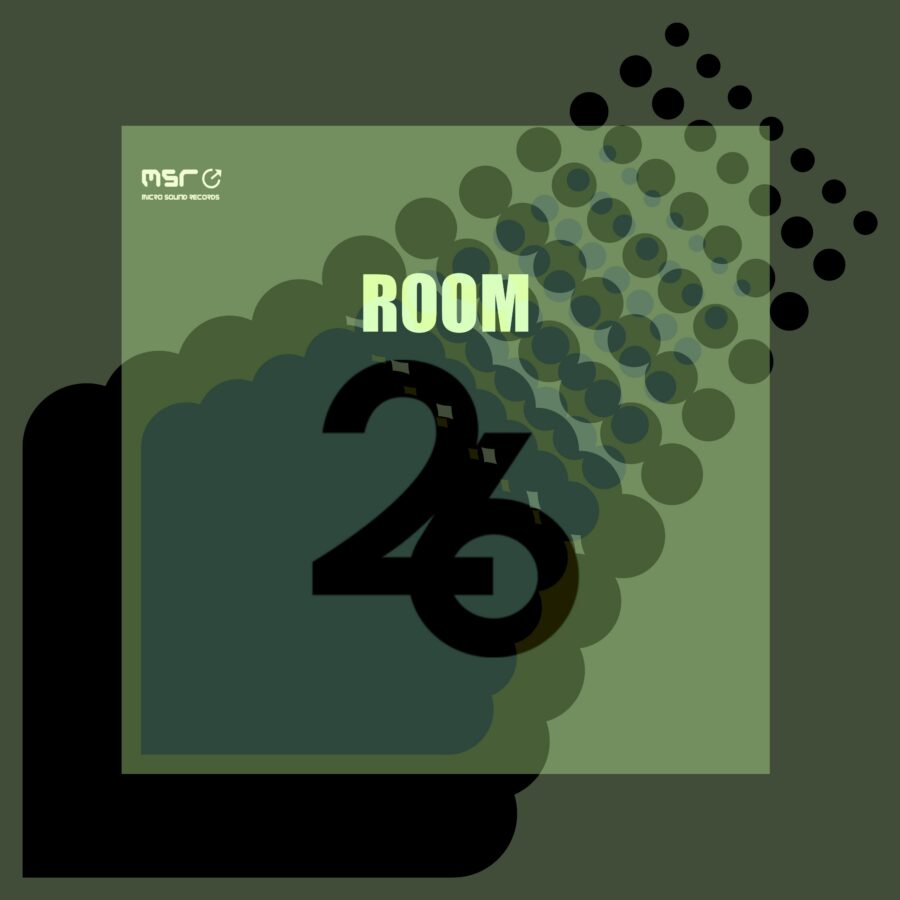 ROOM 026 – Various Artists