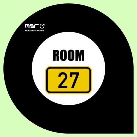 ROOM 027 – Various Artists