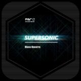 SUPERSONIC – Manu Navarro