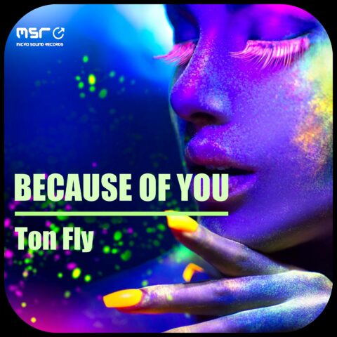 Because of You – Ton Fly
