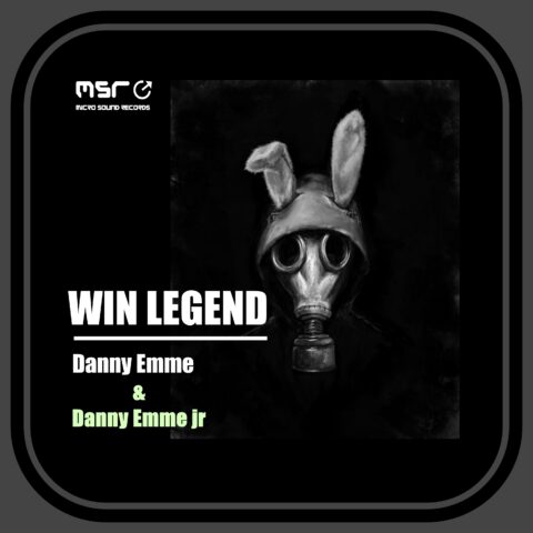Win Legend – Danny Emme, Danny Emme JR