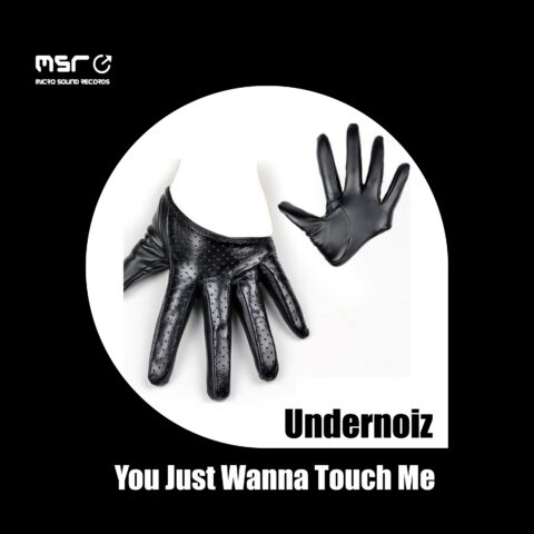 You Just Wanna Touch Me – Undernoiz