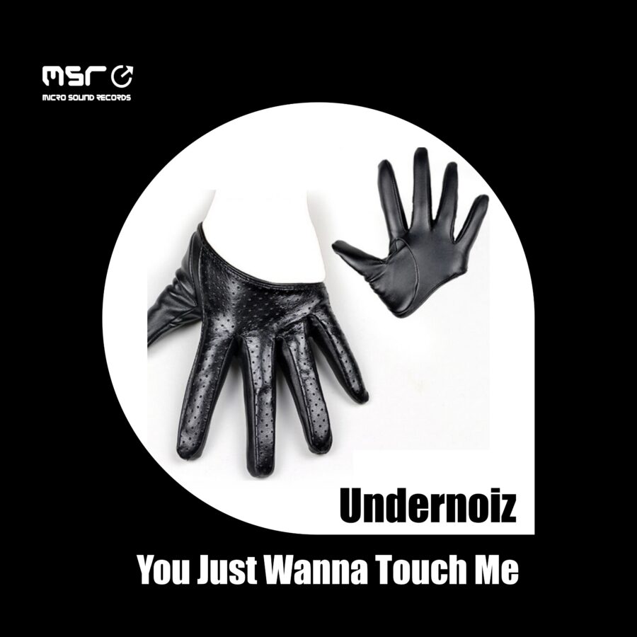 You Just Wanna Touch Me – Undernoiz