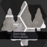 Don’t Stop – Tonino Cataldo
