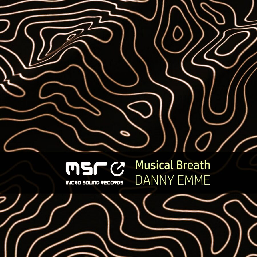 Musical Breath – Danny Emme