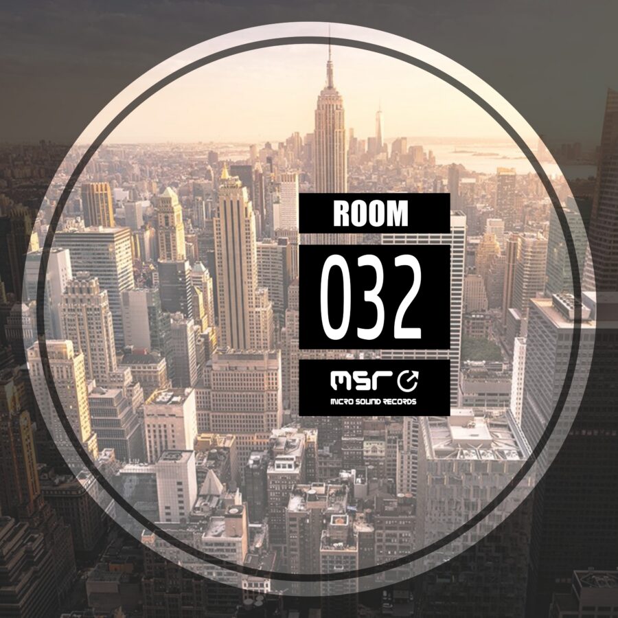 Room 032 – Various Artists