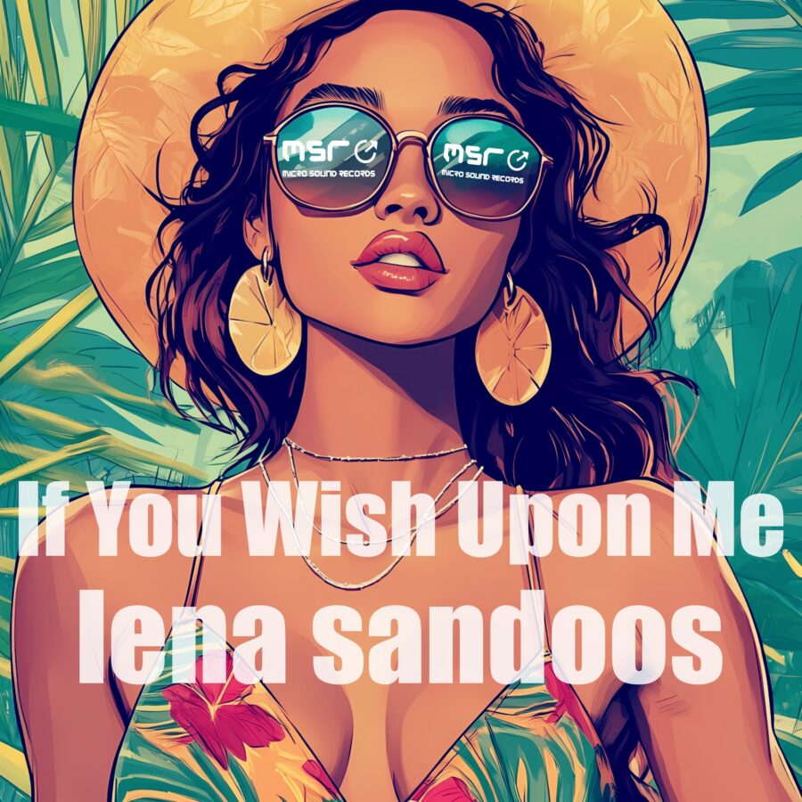 If You Wish Upon Me – Lena Sandoos