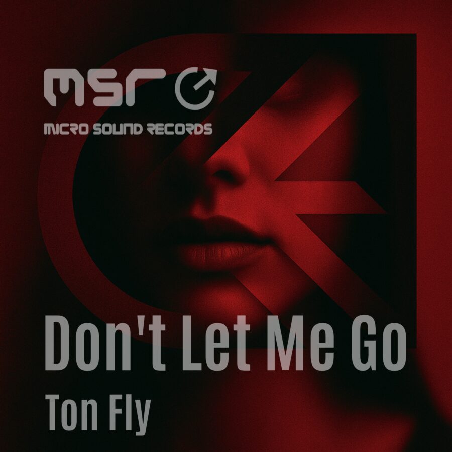 Don’t Let Me Go – Ton Fly