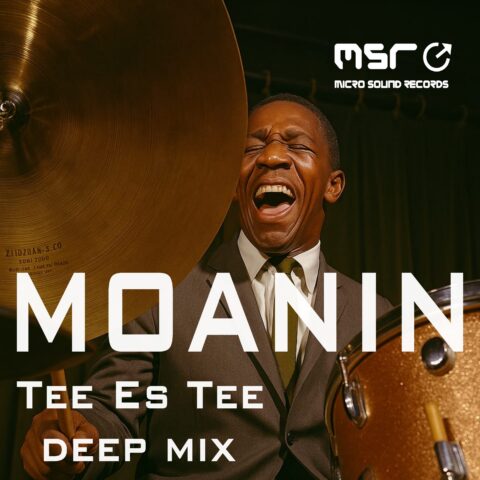 Moanin – Tee eS Tee