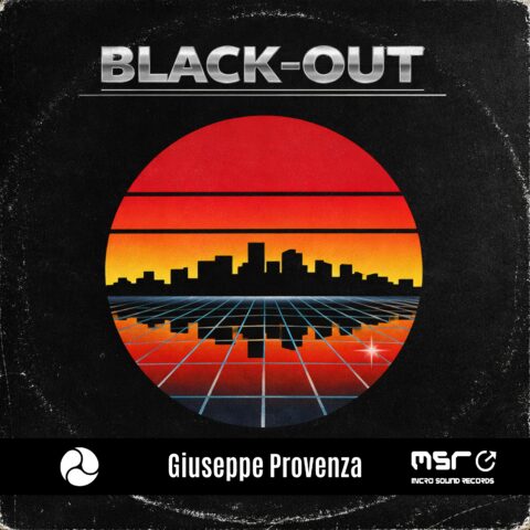 Black-Out – Giuseppe Provenza