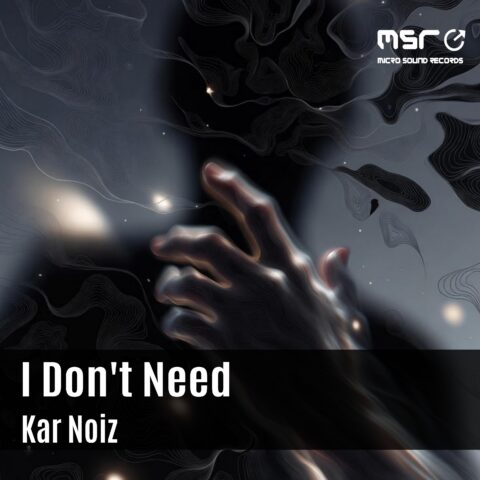 I Don’t Need – Kar Noiz