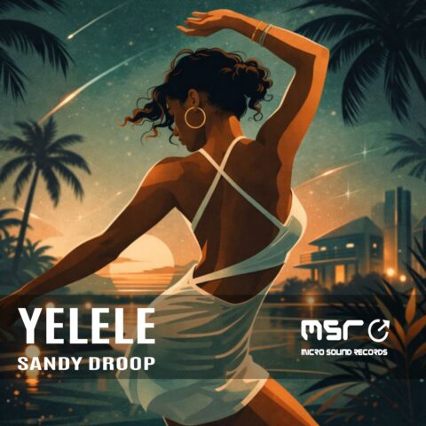 YELELE – Sandy Droop