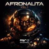 Afronauta Vol.1 – Various Artists