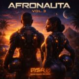 AFRONAUTA VOL.3 – Various Artists