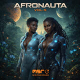 AFRONAUTA VOL.5 – Various Artists