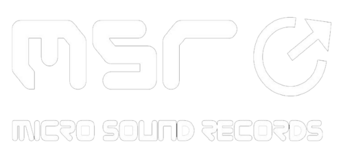 Micro Sound Records