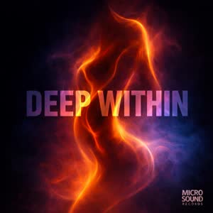 DEEP WITHIN – Various Artists