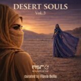 Desert Souls -Vol.3 – Various Artists