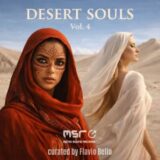 Desert Souls -Vol.4 – Various Artists