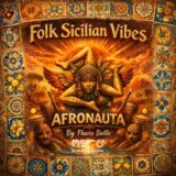 Folk Sicilian Vibes – Afronauta – Flavio Bello